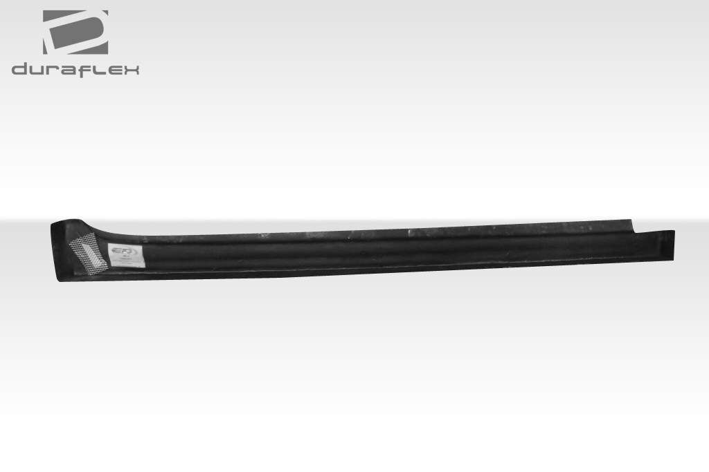 2007-2011 Toyota Camry Duraflex B-2 Side Skirts Rocker Panels - 2 Piece