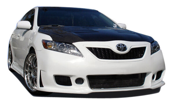2007-2009 Toyota Camry Duraflex B-2 Body Kit - 4PC - 104353