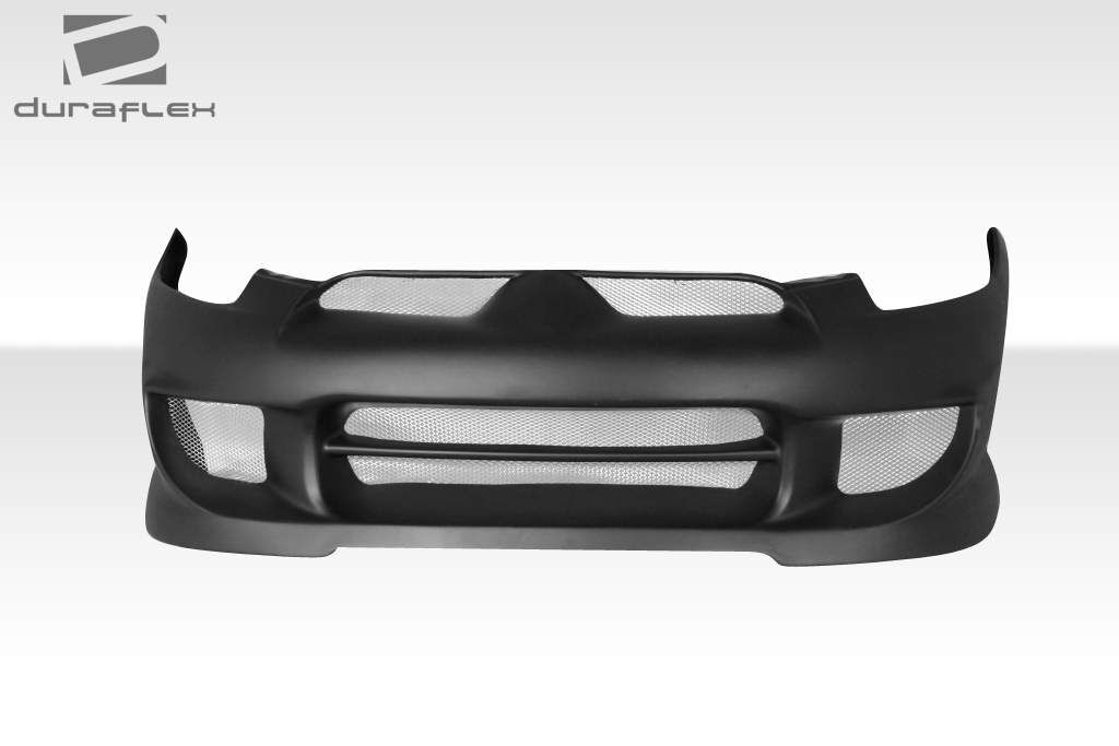 2006-2012 Mitsubishi Eclipse Duraflex XGT Body Kit - 4 Piece