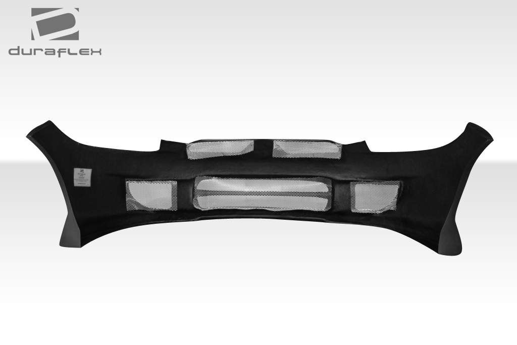 2006-2012 Mitsubishi Eclipse Duraflex XGT Body Kit - 4 Piece