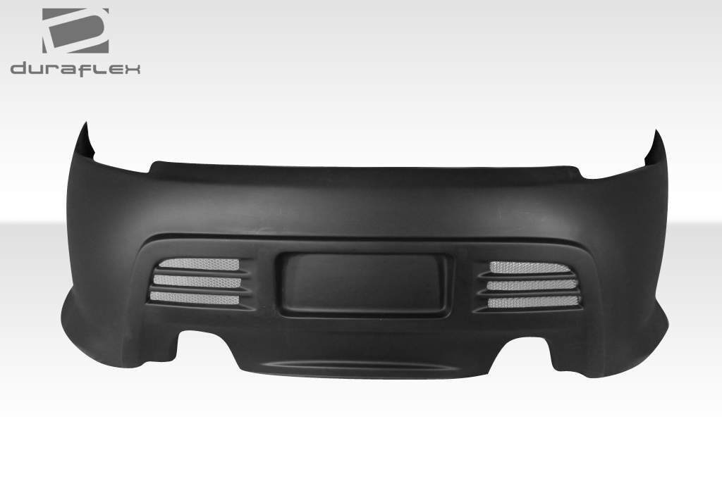 2006-2012 Mitsubishi Eclipse Duraflex XGT Body Kit - 4 Piece