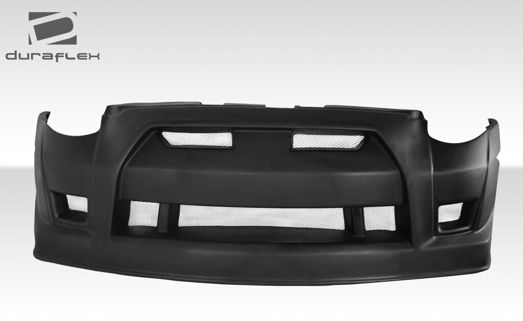 2003-2007 Infiniti G Coupe G35 Duraflex GT-R Body Kit - 4 Piece