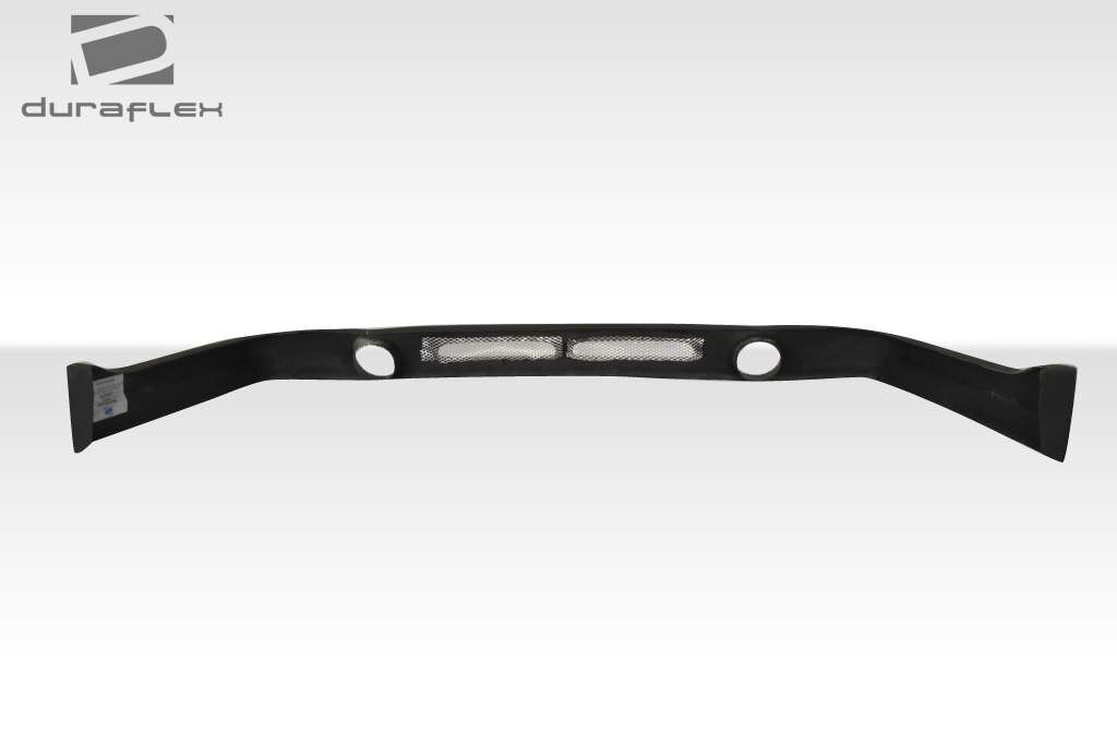 2000-2005 Chevrolet Monte Carlo Duraflex Racer Rear Lip Under Spoiler Air Dam - 1 Piece