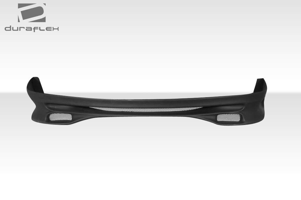 1996-1997 Ford Thunderbird Mercury Cougar Duraflex Racer Front Lip Under Spoiler Air Dam - 1 Piece