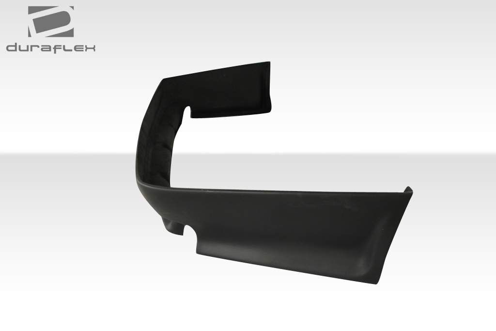 1996-1997 Ford Thunderbird Mercury Cougar Duraflex Racer Body Kit - 4 Piece