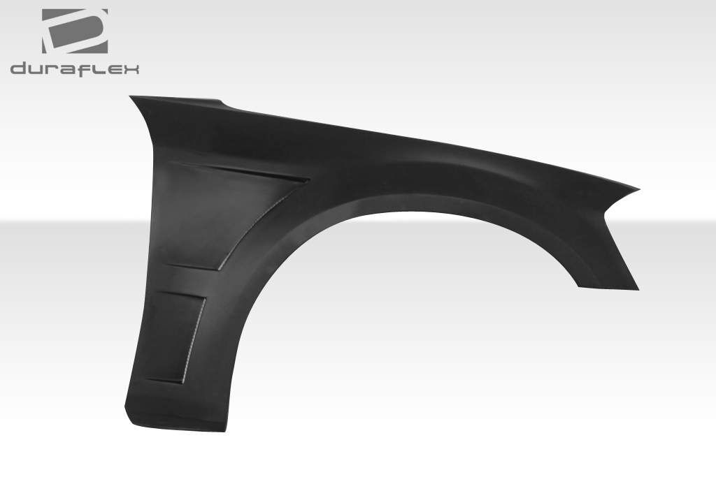 2005-2007 Dodge Magnum Duraflex Executive Fenders - 2 Piece
