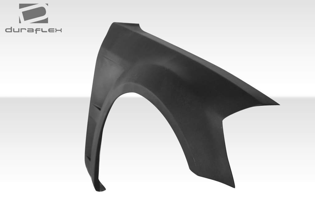 2005-2007 Dodge Magnum Duraflex Executive Fenders - 2 Piece