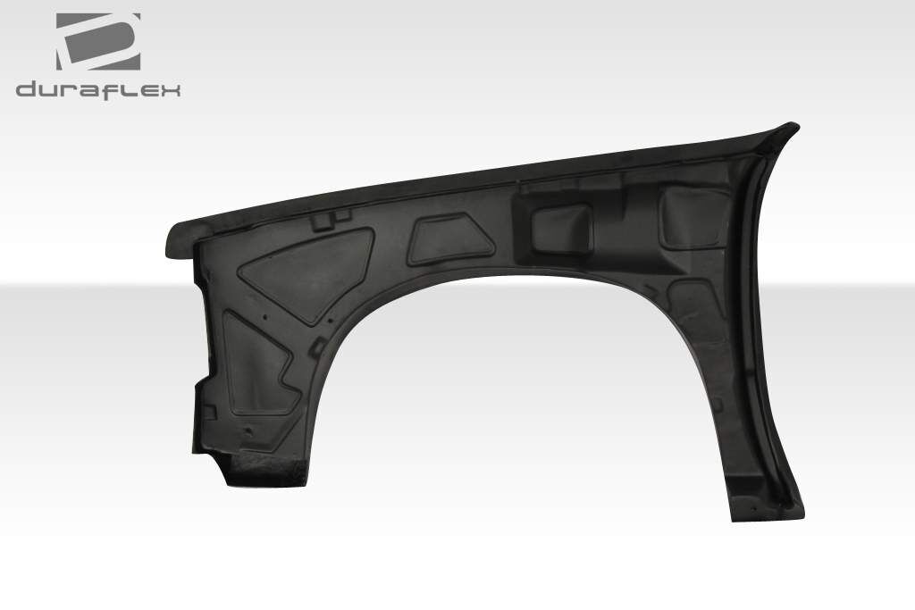 1982-1993 Chevrolet S-10 Blazer GMC Jimmy Duraflex GT Concept Fenders - 2 Piece