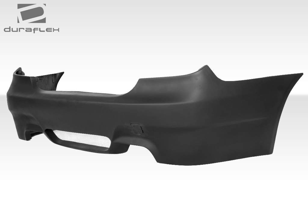 2004-2010 BMW 5 Series E60 Duraflex M5 Look Body Kit - 7 Piece