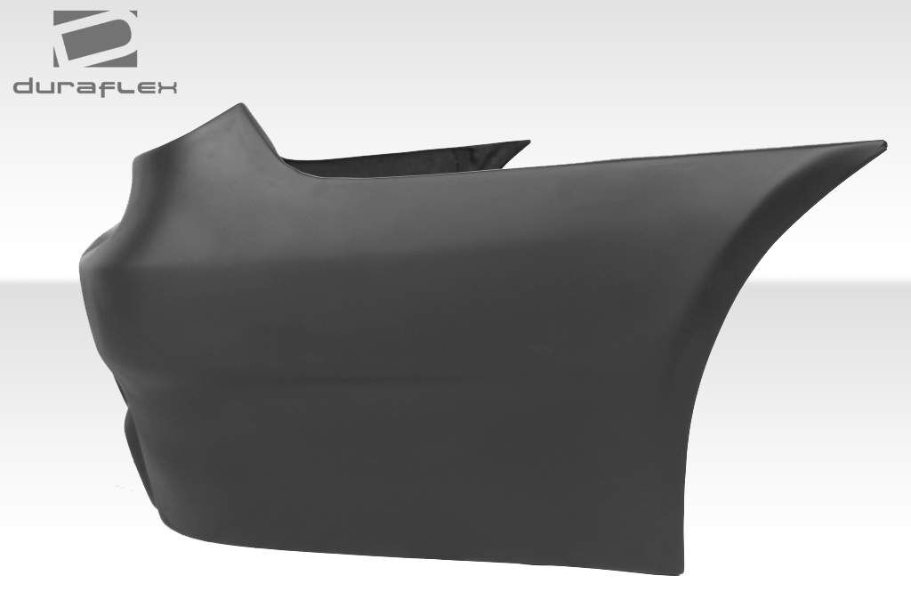 2004-2010 BMW 5 Series E60 Duraflex M5 Look Body Kit - 7 Piece
