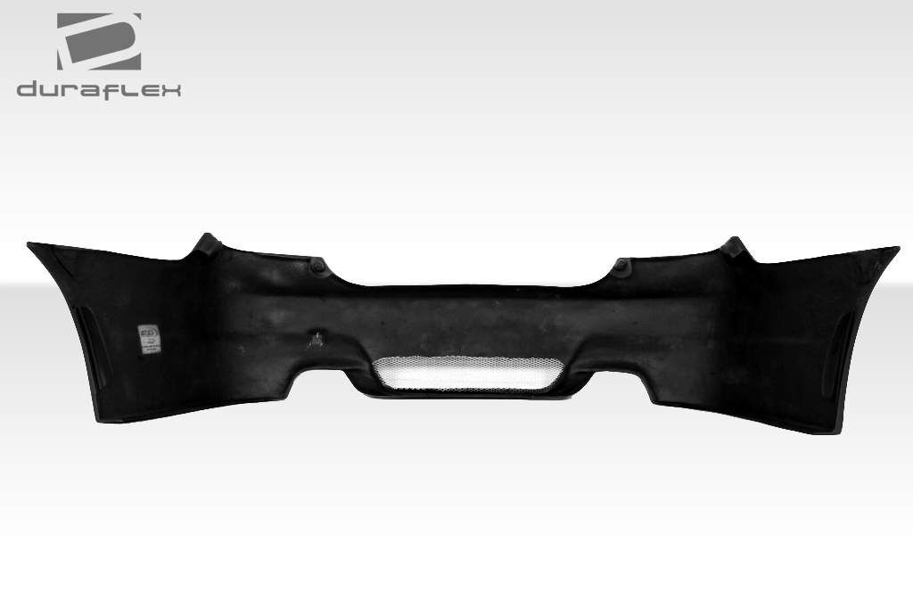 2004-2010 BMW 5 Series E60 Duraflex M5 Look Body Kit - 7 Piece