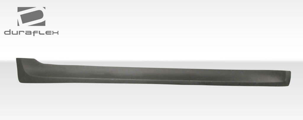 2004-2010 BMW 5 Series E60 Duraflex M5 Look Side Skirts Rocker Panels - 2 Piece