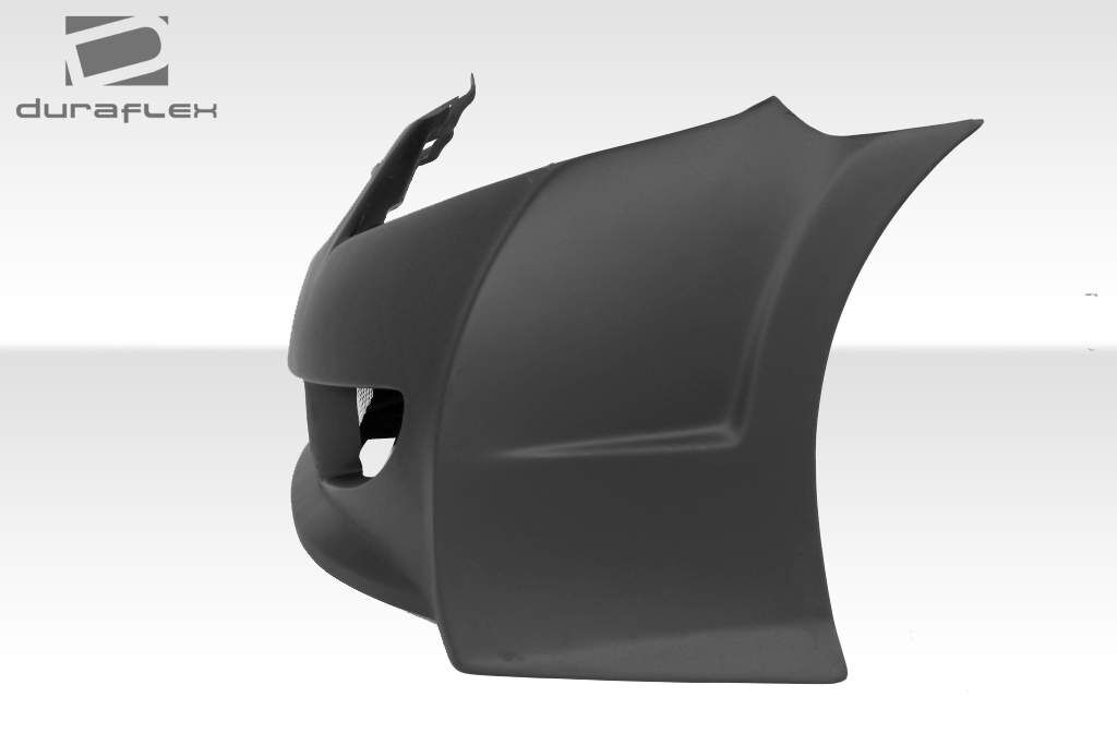 2006-2011 Honda Civic 4DR Duraflex R-Spec Body Kit - 5 Piece