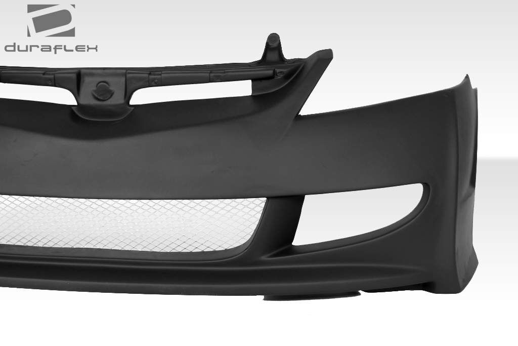 2006-2011 Honda Civic 4DR Duraflex R-Spec Body Kit - 5 Piece