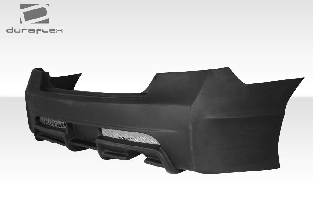 2006-2011 Honda Civic 4DR Duraflex R-Spec Body Kit - 5 Piece