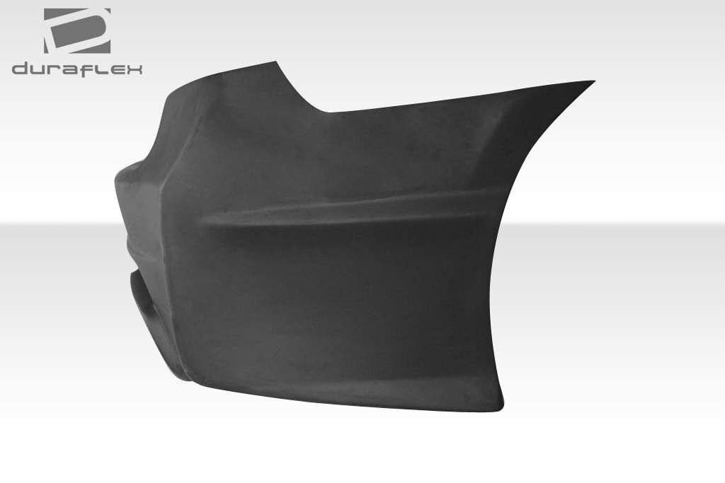 2006-2011 Honda Civic 4DR Duraflex R-Spec Body Kit - 5 Piece