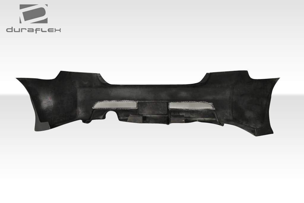 2006-2011 Honda Civic 4DR Duraflex R-Spec Body Kit - 5 Piece