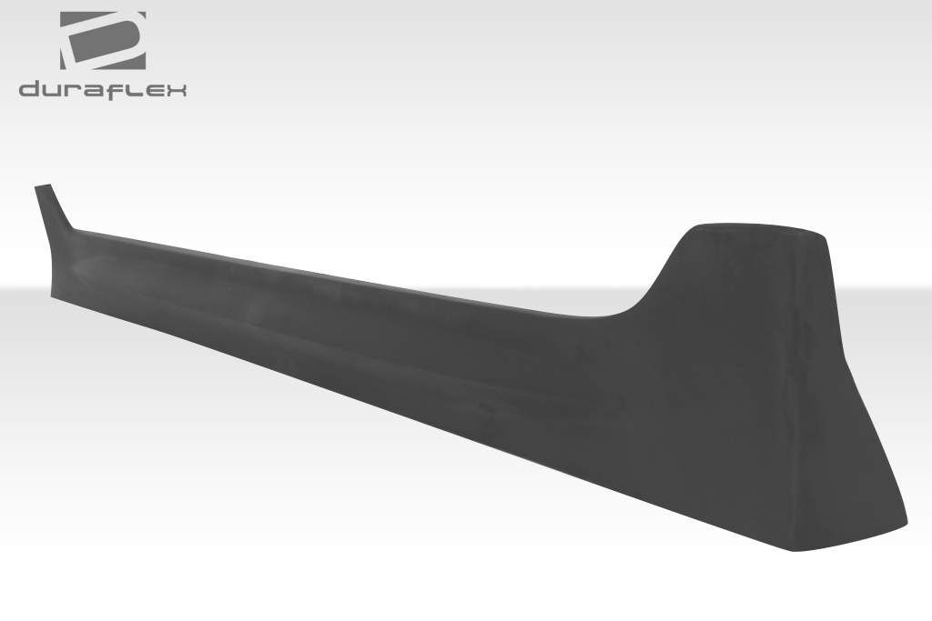 2006-2011 Honda Civic 4DR Duraflex R-Spec Side Skirts Rocker Panels - 2 Piece