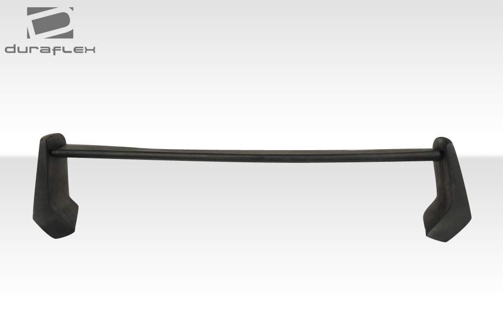 2006-2011 Honda Civic 4DR Duraflex R-Spec Wing Trunk Lid Spoiler - 1 Piece