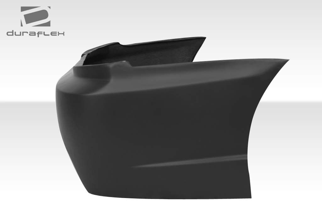 2003-2006 Mitsubishi Lancer Evolution 8 9 Duraflex MR Edition Rear Bumper Cover - 1 Piece