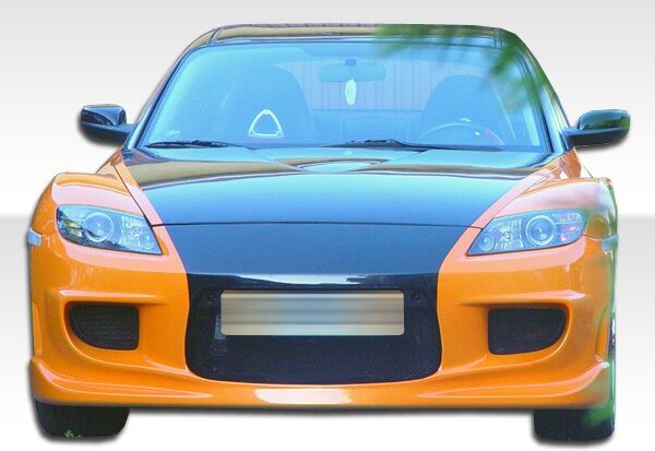 2004-2008 Mazda RX-8 Duraflex I-Spec Front Bumper Cover - 1PC - 104474