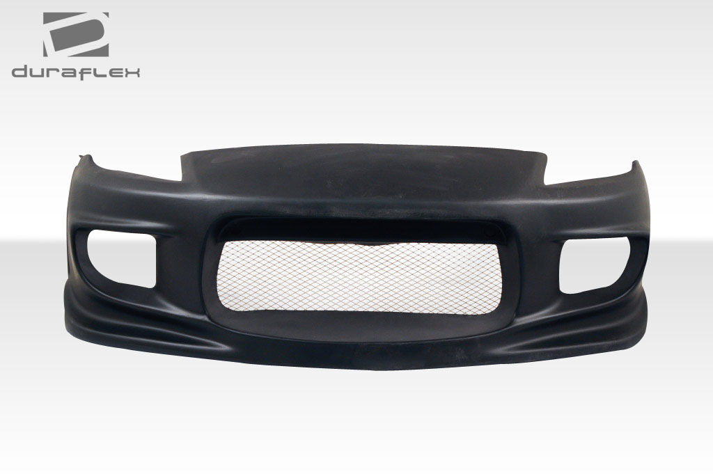 2004-2008 Mazda RX-8 Duraflex I-Spec Front Bumper Cover - 1 Piece