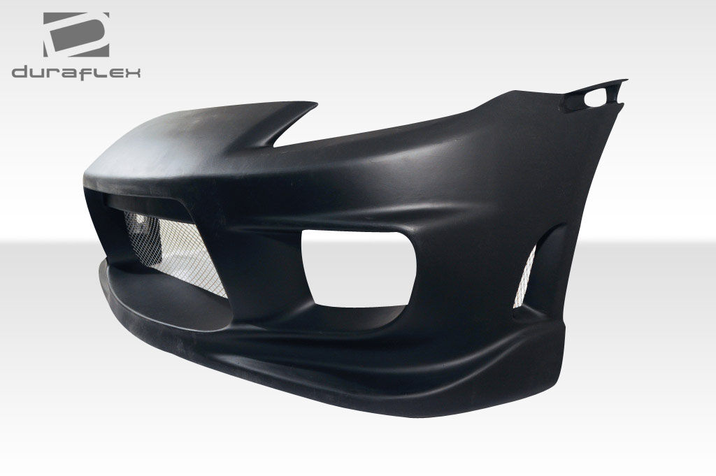 2004-2008 Mazda RX-8 Duraflex I-Spec Front Bumper Cover - 1 Piece