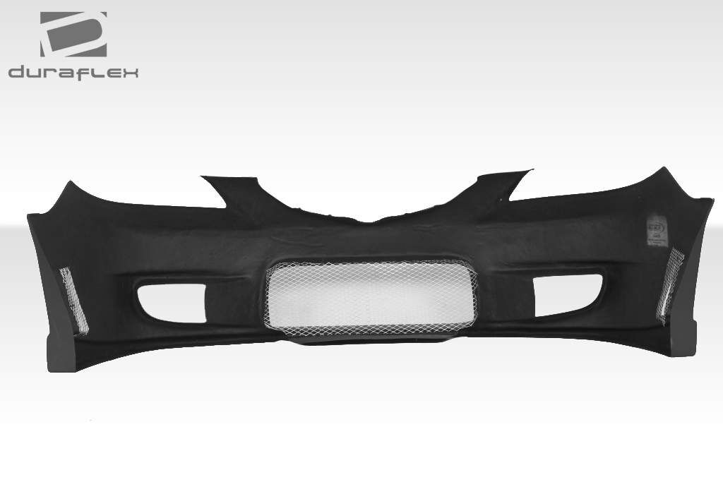 2004-2009 Mazda 3 4DR Duraflex I-Spec Front Bumper Cover - 1 Piece