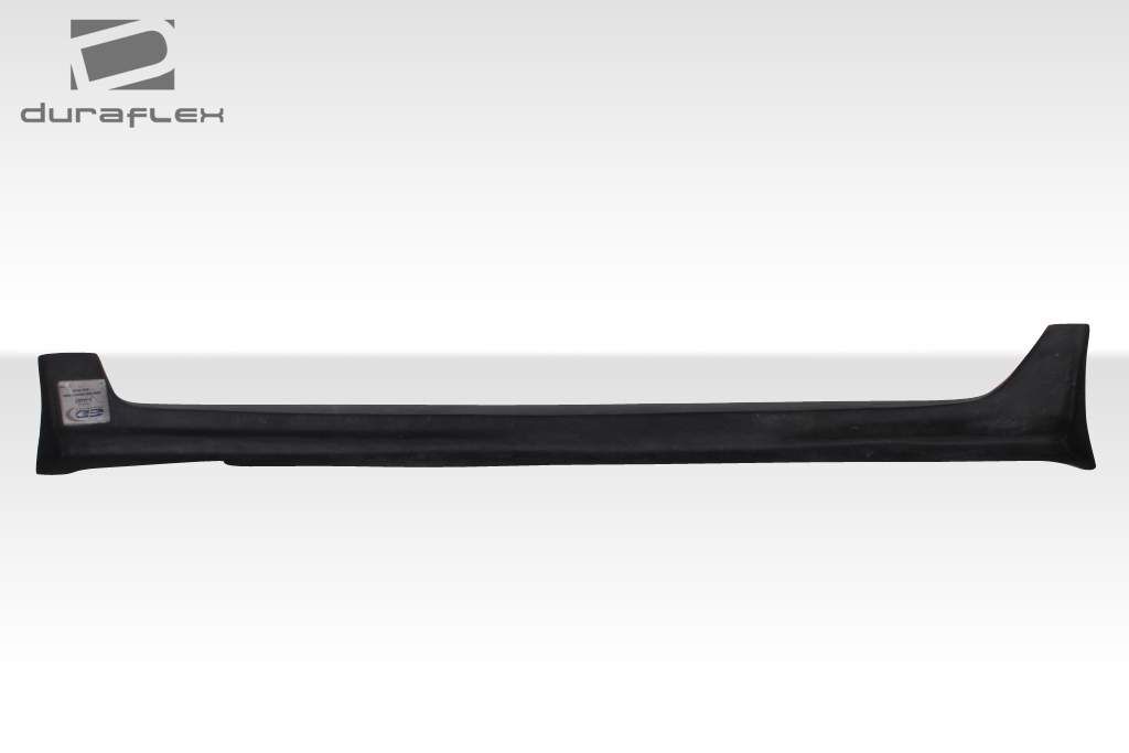 2004-2009 Mazda 3 Duraflex I-Spec Side Skirts Rocker Panels - 2 Piece