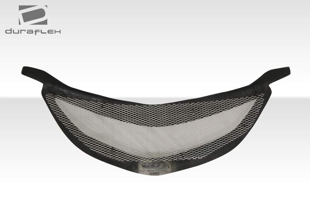 2004-2009 Mazda 3 4DR Duraflex I-Spec Grille - 1 Piece