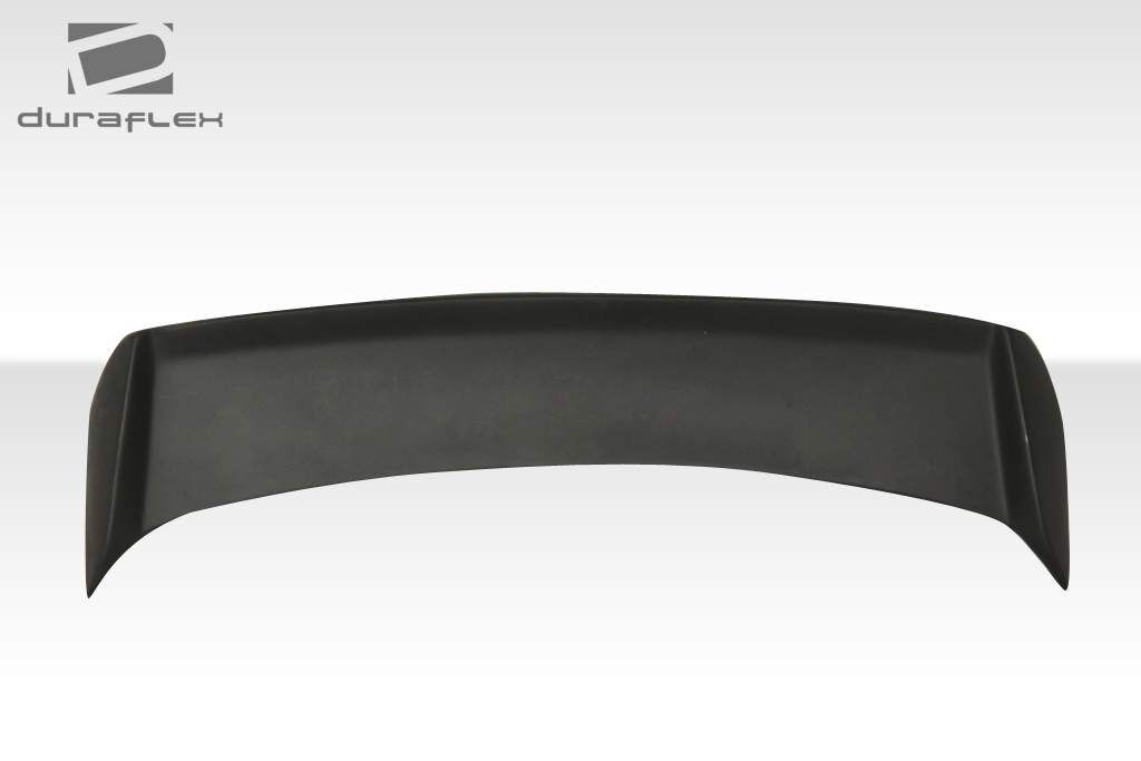 2004-2009 Mazda 3 4DR Duraflex I-Spec Wing Trunk Lid Spoiler - 1 Piece
