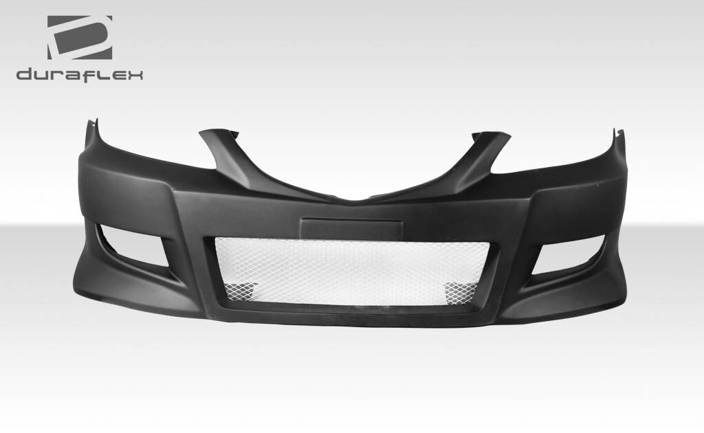 2003-2008 Mazda 6 Duraflex Skylark Body Kit - 4 Piece