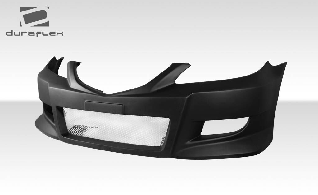 2003-2008 Mazda 6 Duraflex Skylark Body Kit - 4 Piece