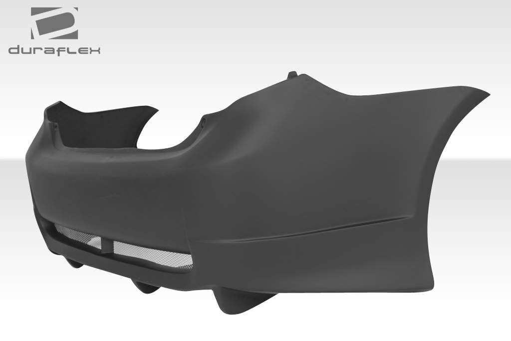 2009-2010 Toyota Corolla Duraflex Skylark Rear Bumper Cover - 1 Piece