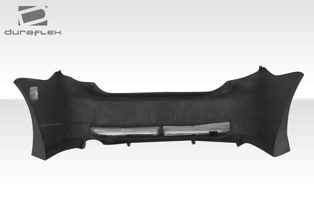 2009-2010 Toyota Corolla Duraflex Skylark Rear Bumper Cover - 1 Piece
