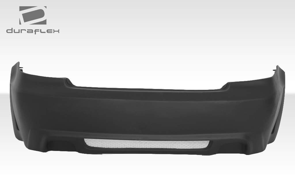 1999-2004 Volkswagen Jetta Duraflex Vortex Body Kit - 4 Piece
