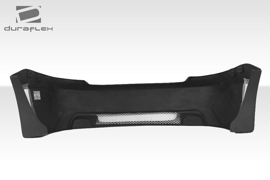 1999-2004 Volkswagen Jetta Duraflex VT-R Body Kit - 4 Piece