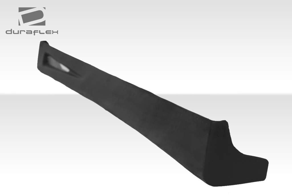 1999-2004 Volkswagen Jetta Duraflex Velocity Side Skirts Rocker Panels - 2 Piece