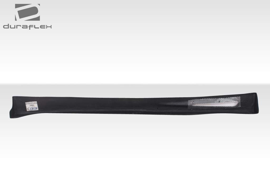 1999-2004 Volkswagen Jetta Duraflex Velocity Side Skirts Rocker Panels - 2 Piece