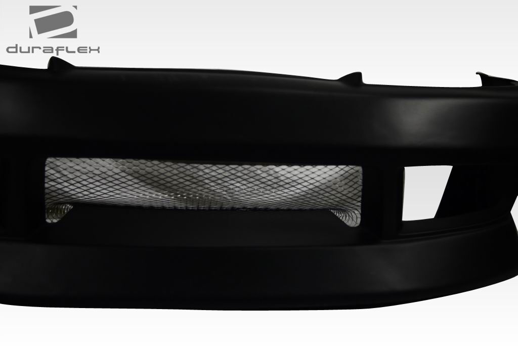 1989-1994 Nissan Skyline R32 2DR / 4DR Duraflex B-Sport Front Bumper Cover - 1 Piece