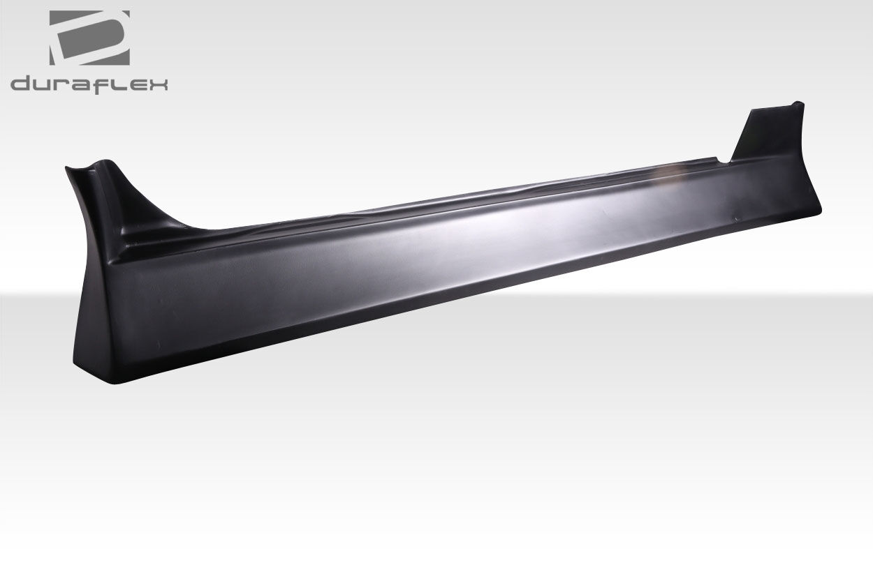 1989-1994 Nissan Skyline 4DR R32 Duraflex B-Sport Side Skirts Rocker Panels - 2 Piece