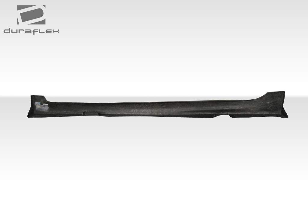 2009-2013 Toyota Corolla Duraflex GT Sport Side Skirts Rocker Panels - 2 Piece