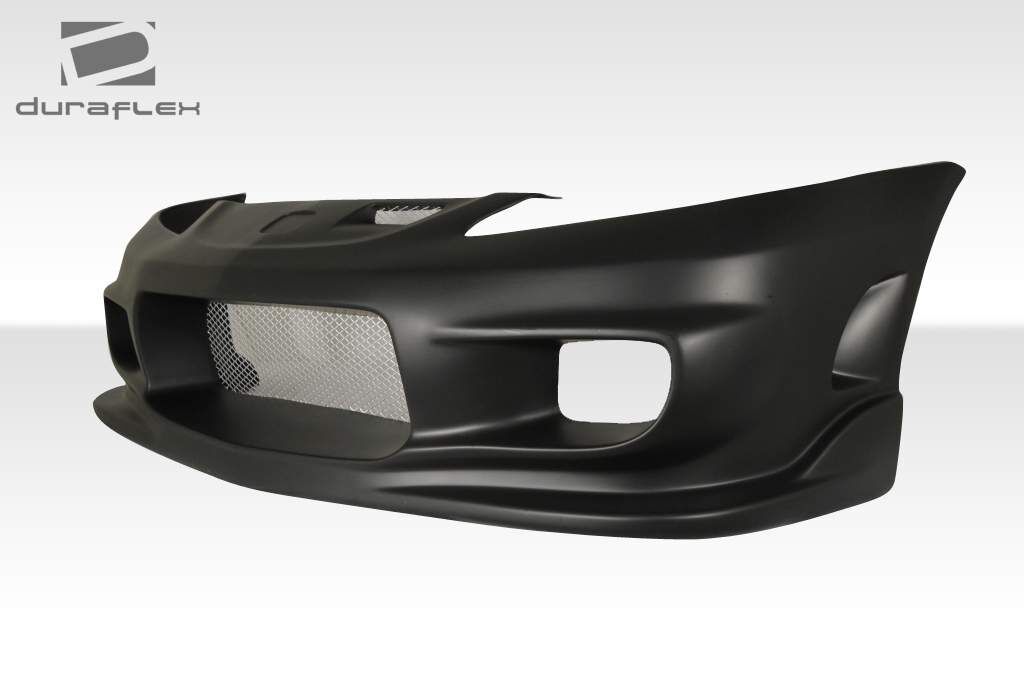 2005-2006 Acura RSX Duraflex I-Spec 2 Front Bumper Cover - 1 Piece