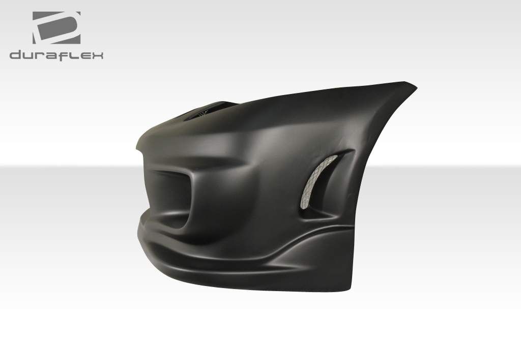 2005-2006 Acura RSX Duraflex I-Spec 2 Front Bumper Cover - 1 Piece