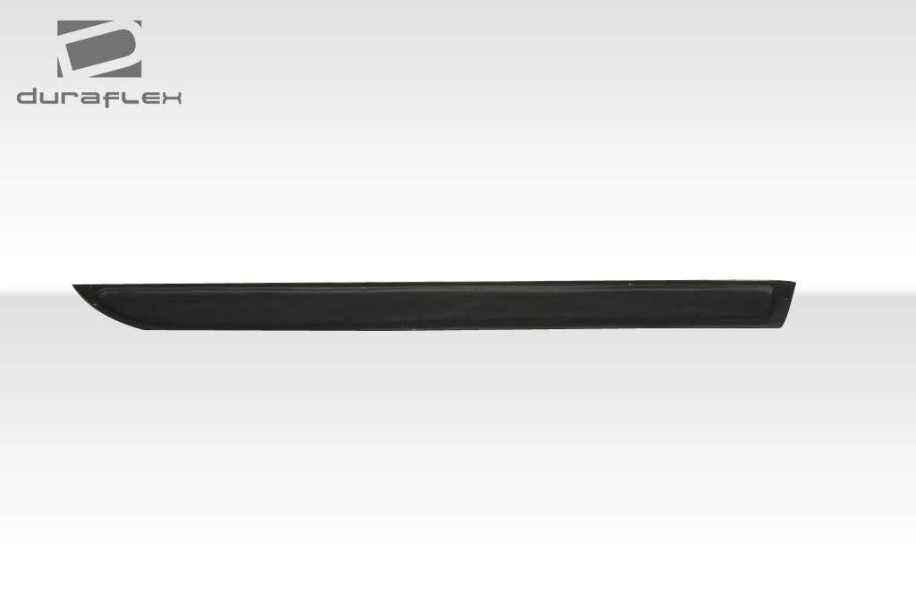 2002-2006 Acura RSX Duraflex I-Spec 2 Side Skirts Rocker Panels - 2 Piece
