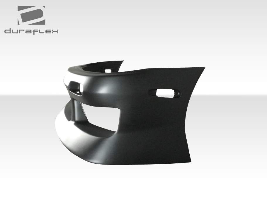 1995-1996 Nissan 240SX S14 Duraflex Type U Body Kit - 4 Piece