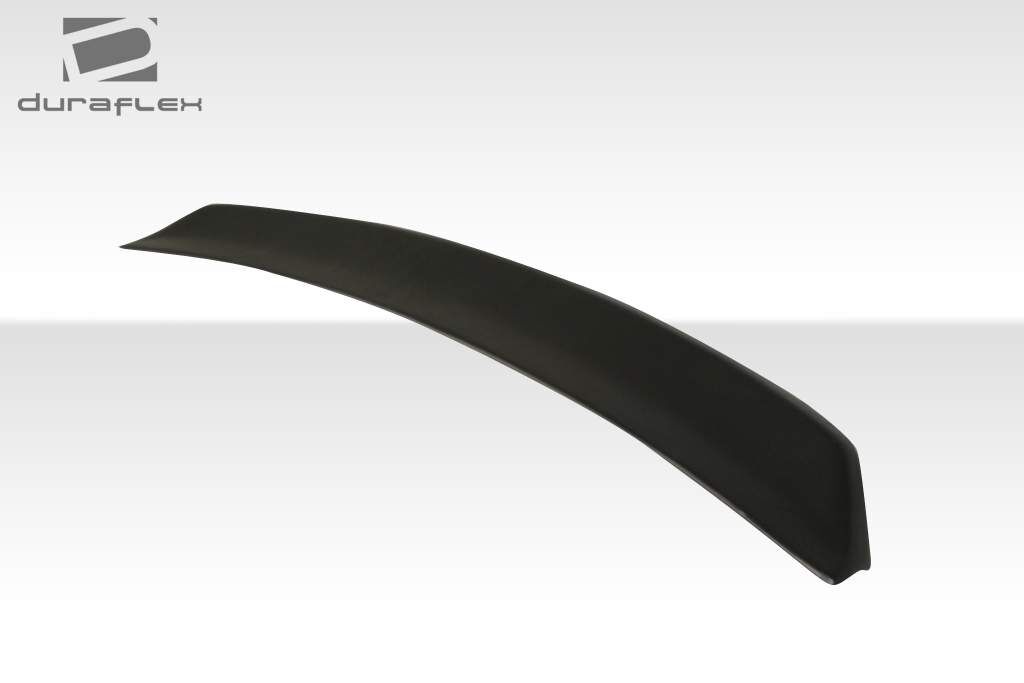 2001-2007 Mercedes C Class W203 Duraflex Morello Edition Wing Trunk Lid Spoiler - 1 Piece