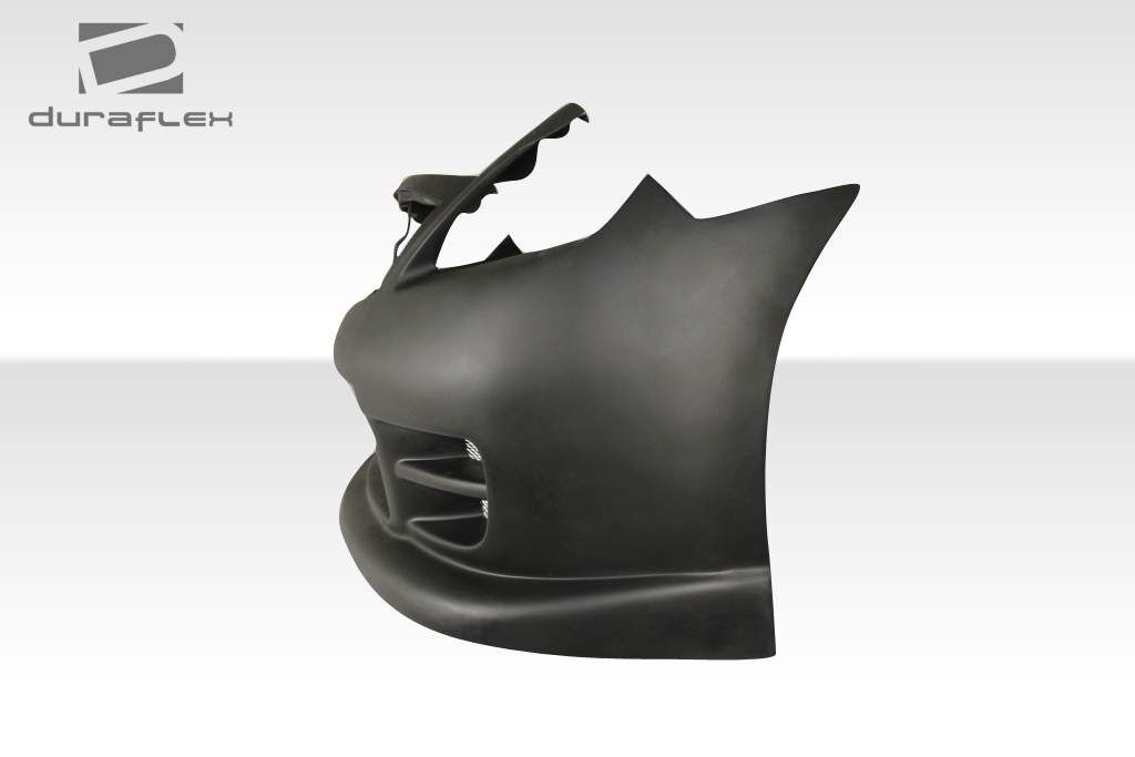 2008-2015 Infiniti G Coupe G37 Q60 Duraflex GT Concept Front Bumper Cover - 1 Piece