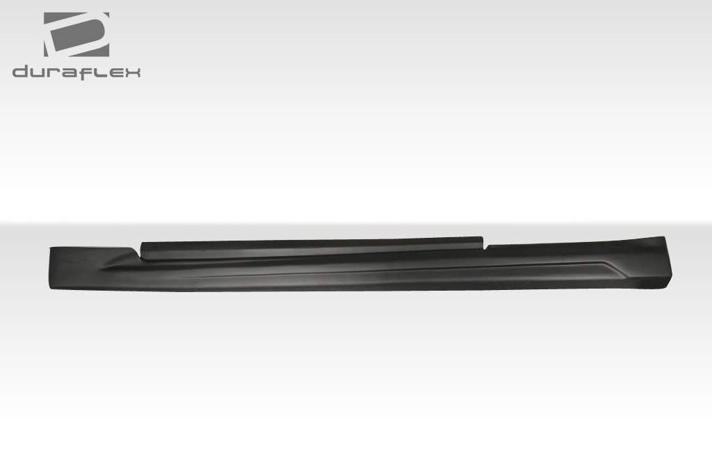 2008-2015 Infiniti G Coupe G37 Q60 Duraflex GT Concept Side Skirts Rocker Panels - 2 Piece
