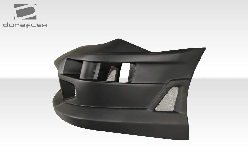 1990-1996 Nissan 300ZX Z32 Duraflex C-1 Front Bumper Cover - 1 Piece
